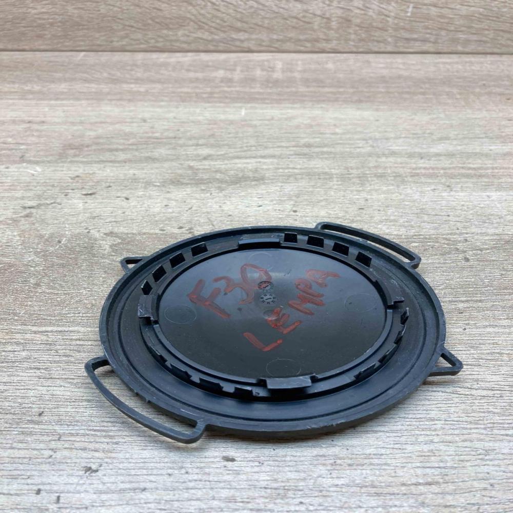F30 Dust cap  Headlight Headlight/headlamp dust cover BMW 3 F30 F35 F31