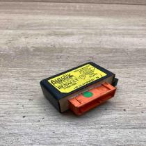 550449300 7700411328  Airbag control unit/module Renault Laguna I