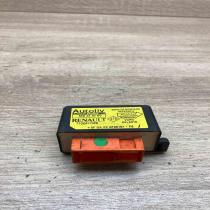 550449300 7700411328  Airbag control unit/module Renault Laguna I