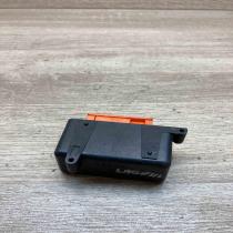 550449300 7700411328  Airbag control unit/module Renault Laguna I