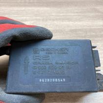 0038200710 841Z1000 Main Airbag control unit/module Mercedes-Benz E W124