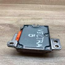 24416701 5WK42975 DJ Airbag control unit/module Opel Vectra B