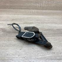 6776614 6776614 9 With Plug Headlight/headlamp level sensor BMW 5 E60 E61