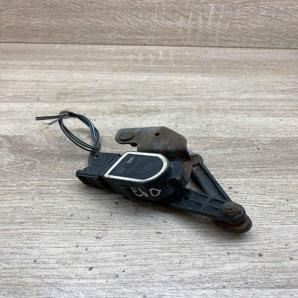6776614 6776614 9 With Plug Headlight/headlamp level sensor BMW 5 E60 E61