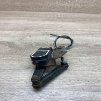 6776614 6776614 9 With Plug Headlight/headlamp level sensor BMW 5 E60 E61