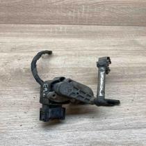 6785205   Headlight/headlamp level sensor BMW 1 E81 E87