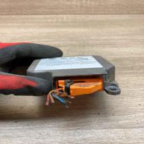 6N0909603 5WK4137 With Plug Airbag control unit/module Volkswagen Polo III 6N 6N