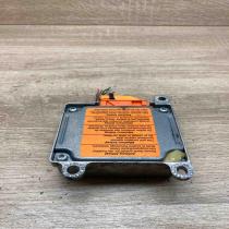 6N0909603 5WK4137 With Plug Airbag control unit/module Volkswagen Polo III 6N 6N
