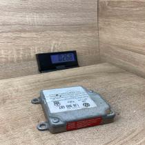 1J0909607 5WK4199 Used Airbag control unit/module Volkswagen PASSAT B5