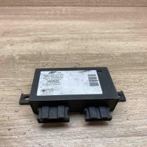7M0953257AA 5WK48470  Immobilizer control unit/module Volkswagen Sharan