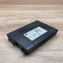 28551BU014 5WK48512  Comfort/convenience module Nissan Almera Tino