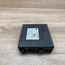 28551BU014 5WK48512  Comfort/convenience module Nissan Almera Tino