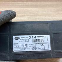 28551BU014 5WK48512  Comfort/convenience module Nissan Almera Tino