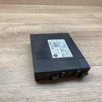28551BU014 5WK48512  Comfort/convenience module Nissan Almera Tino