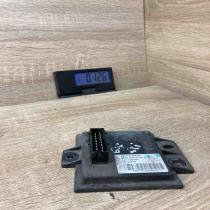 9641004580   Light module LCM Peugeot 607
