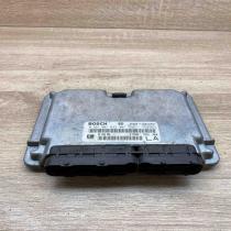 90508986 0281001633 LA Engine control unit/module ECU Opel Vectra B