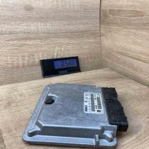 90508986 0281001633 LA Engine control unit/module ECU Opel Vectra B
