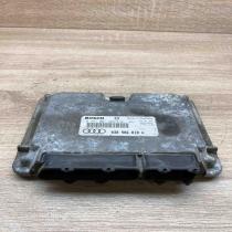 038906018A 0281001409 410 Engine control unit/module ECU Audi A3 S3 8L