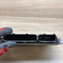 038906018A 0281001409 410 Engine control unit/module ECU Audi A3 S3 8L