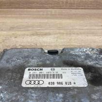 038906018A 0281001409 410 Engine control unit/module ECU Audi A3 S3 8L