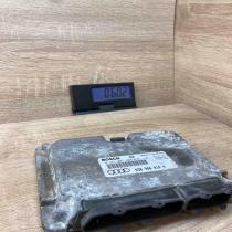 038906018A 0281001409 410 Engine control unit/module ECU Audi A3 S3 8L