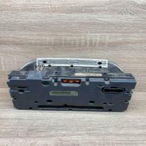 1H6919033E 87001262 For Petrol LHD Speedometer (instrument cluster) Volkswagen G