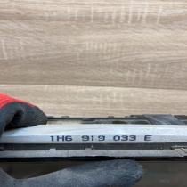 1H6919033E 87001262 For Petrol LHD Speedometer (instrument cluster) Volkswagen G