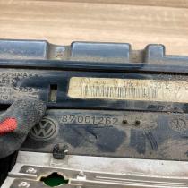 1H6919033E 87001262 For Petrol LHD Speedometer (instrument cluster) Volkswagen G