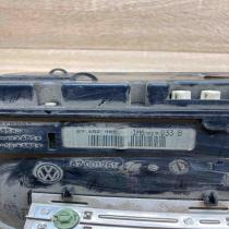 1H6919033B 89652468 EU Speedometer (instrument cluster) Volkswagen Golf III