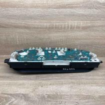 21578161 2  EU Speedometer (instrument cluster) Renault Scenic II -  Grand sceni