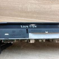 21578161 2  EU Speedometer (instrument cluster) Renault Scenic II -  Grand sceni