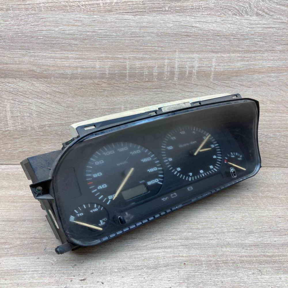 1H6919033  EU Speedometer (instrument cluster) Volkswagen Golf III