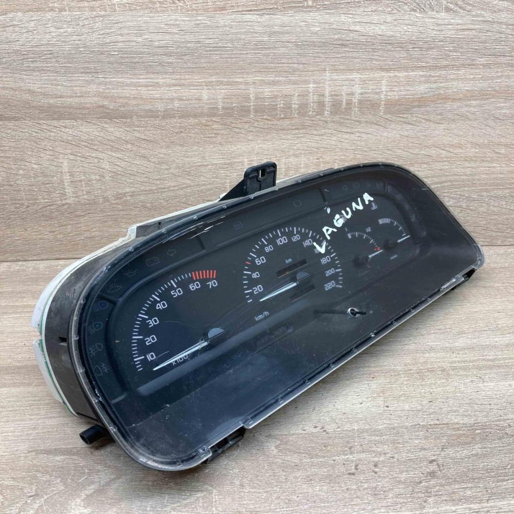 7700 844 747 09045822020 For Petrol LHD Speedometer (instrument cluster) Renault