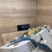 92HB 10849 MA  For Petrol LHD Speedometer (instrument cluster) Ford Edge II