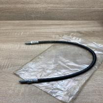677712   Brake line pipe/hose Volvo 140