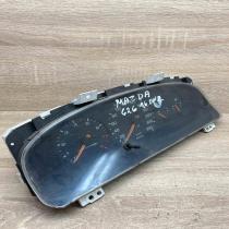Mazda Speedometer 1.6 Petrol EU Speedometer (instrument cluster) Mazda 626