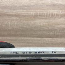 1H6919860JX  For Diesel LHD Speedometer (instrument cluster) Volkswagen Golf III