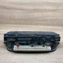 1H6919860JX  For Diesel LHD Speedometer (instrument cluster) Volkswagen Golf III