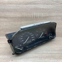 1H6919033BM  For Diesel LHD Speedometer (instrument cluster) Volkswagen Golf III