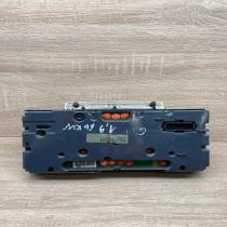 1H6919033BM  For Diesel LHD Speedometer (instrument cluster) Volkswagen Golf III