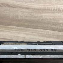 1H6919033BM  For Diesel LHD Speedometer (instrument cluster) Volkswagen Golf III