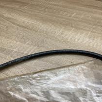 677712   Brake line pipe/hose Volvo 140