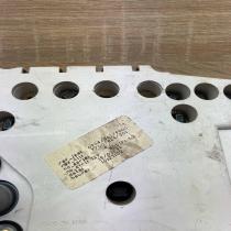 09045629090 7700 824 301 For Petrol LHD Speedometer (instrument cluster) Renault