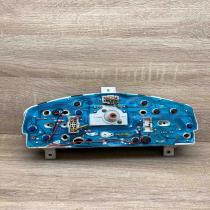 24810 5F364 81117854 EU Speedometer (instrument cluster) Nissan Terrano