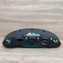 9639118780  For Diesel LHD Speedometer (instrument cluster) Peugeot 607