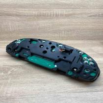 9639118780  For Diesel LHD Speedometer (instrument cluster) Peugeot 607