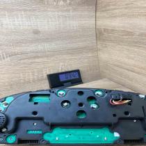 9639118780  For Diesel LHD Speedometer (instrument cluster) Peugeot 607