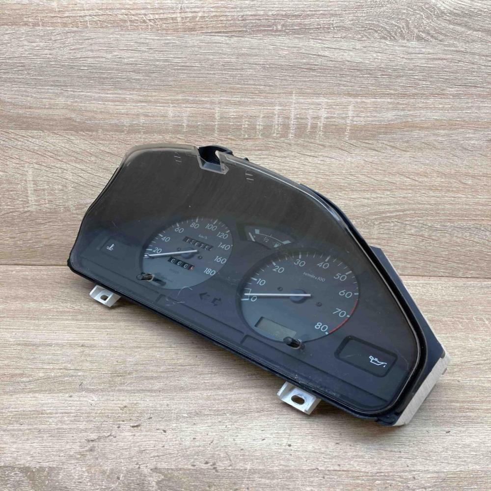 96 279 333 80 0902 802 9907 For Petrol LHD Speedometer (instrument cluster) Citr