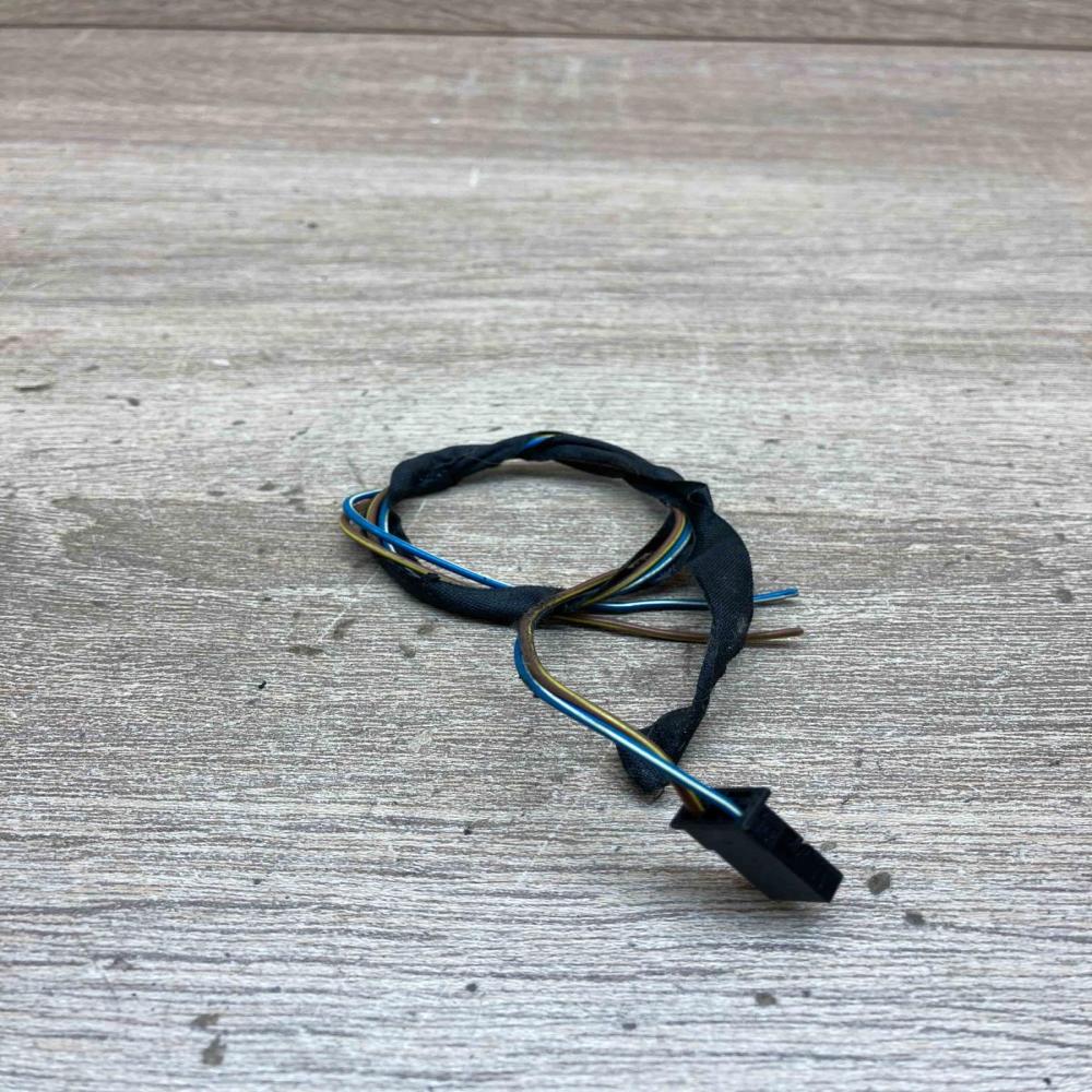 8377064 1355620 1  Plug wire BMW 3 F30 F35 F31