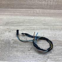 8377064 1355620 1  Plug wire BMW 3 F30 F35 F31